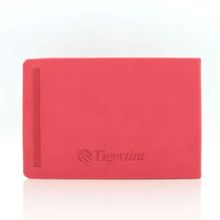 Tigertint Sert Kapak Yatay 140 gr A5 80 Yaprak Kırmızı 100142502 Eskiz Defteri
