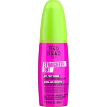Tigi 100 ml Bed Head Straighten Out Elektriklenme Önleyici Serum