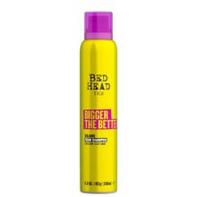 Tigi Bed Head Bigger Hacim 200 ml Şampuan