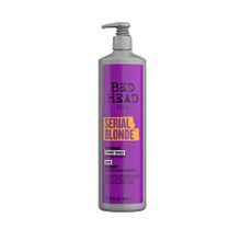 Tigi Bed Head Serial Blond Sarı Saçlar için Onarıcı 970 ML Saç Kremi