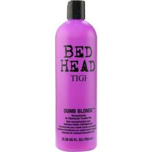 Tigi Bed Renk Koruyucu 750 ml Saç Bakım Kremi
