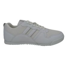 Tiglon 09017 Beyaz Erkek Spor Ayakkabı
