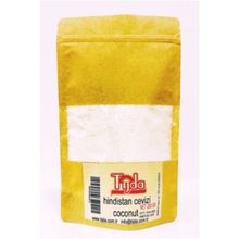 Tijda 200 gr Hindistan Cevizi