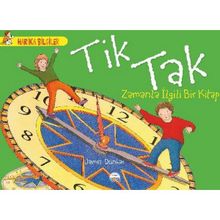 Tik Tak - Brita Granström Mick Mannning