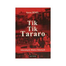 Tik Tik Tararo - Aytaç Şenel
