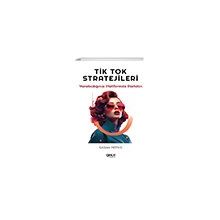 Tik Tok Stratejileri Gece Kitaplığı