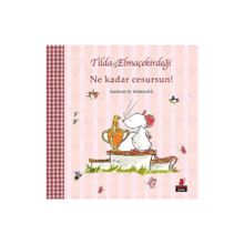 Tilda Elmaçekirdeği - Ne Kadar Cesursun! - Andreas H. Schmachtl