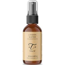 Tilia Skinfood 100 ml Ihlamur Suyu