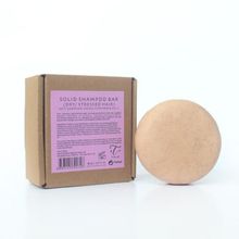Tilia Skinfood Kuru - Yıpranmış Saç Katı Şampuan
