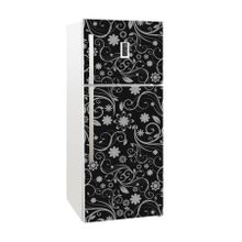 Tilki Dünyası 0084 Buzdolabı Stickerı