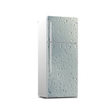 Tilki Dünyası 0164 Buzdolabı Stickerı