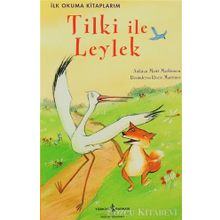 TILKI ILE LEYLEK - MAIRI MACKINNON