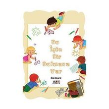 Tilki Kitap Bu İşte Bir Bulmaca Var Ezgi Onaral