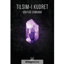 Tılsım-ı Kudret - Göktuğ Canbaba