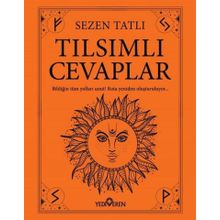 Tılsımlı Cevaplar Yediveren Yayınları