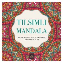 Tılsımlı Mandala - Arkadya Yayınları