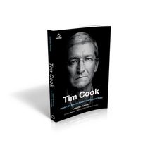 Tim Cook - Leander Kahney