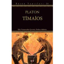 Timaios - Platon Longions