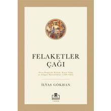 Timaş Akademi Felaketler Çağı