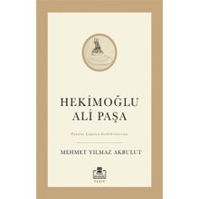 Timaş Akademi Hekimoğlu Ali Paşa