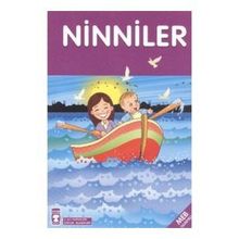Timaş Çocuk Ninniler Çocuk Klasikleri