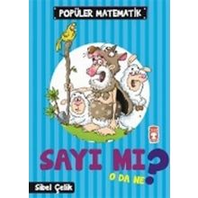 Timaş Çocuk Sayı Mı O Da Ne? - Popüler Matematik