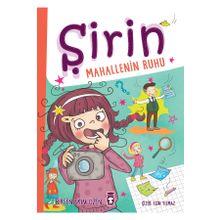 Timaş Çocuk Şirin Mahallenin Ruhu