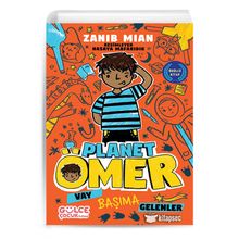 Timaş Çocuk Vay Başıma Gelenler - Planet Ömer 1
