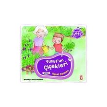 Timaş Çocuk Yusufun Çiçekleri - Öykü Çemberi 7