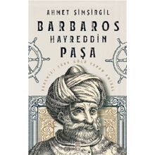 Timaş Tarih Barbaros Hayreddin Paşa