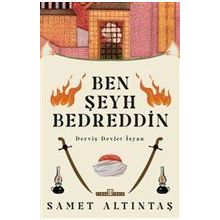 Timaş Tarih Ben Şeyh Bedreddin