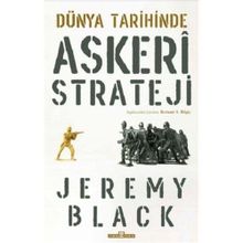 Timaş Tarih Dünya Tarihinde Askeri Strateji