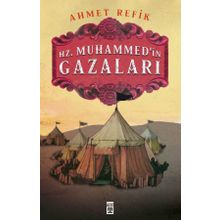 Timaş Tarih Hz. Muhammed'in Gazaları
