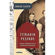 Timaş Tarih İtikadın Peşinde