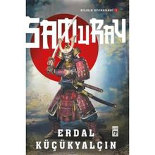 Timaş Tarih Kılıcın Efendileri I: Samuray