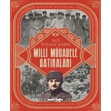 Timaş Tarih Milli Mücadele Hatıraları