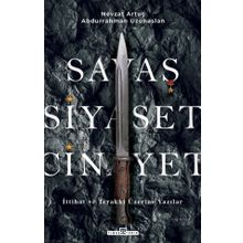 Timaş Tarih Savaş, Siyaset, Cinayet