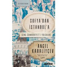 Timaş Tarih Sofya'dan İstanbul'a