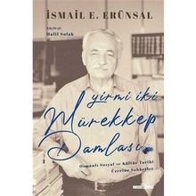 Timaş Tarih Yirmi İki Mürekkep Damlası