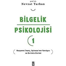 Timaş Yayınları Bilgelik Psikolojisi 1
