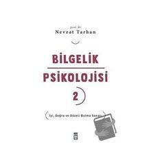 Timaş Yayınları Bilgelik Psikolojisi