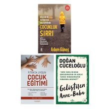 Timaş Yayınları Çocukluk Sırrı