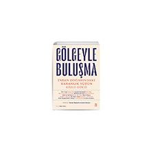 Timaş Yayınları Gölgeyle Buluşma
