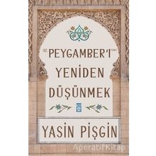 Timaş Yayınları Hz. Peygamberi Yeniden Düşünmek
