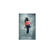 Timaş Yayınları Kara Güneş Kitap