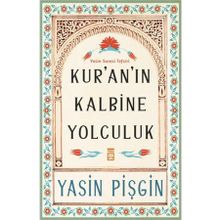 Timaş Yayınları Kur'an'ın Kalbine Yolculuk