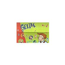 Timaş Yayınları - Selim 5 Kitap Set İngilizce