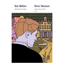 Timaş Yayınları Son Bölüm Kitap