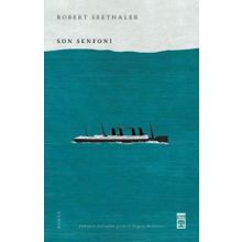 Timaş Yayınları Son Senfoni Kitap