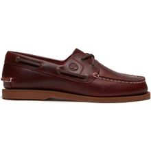 Timberland Classic Boat Boat Shoe Kadın Kahverengi Tekne Ayakkabısı Tb0a2q9xeiw1 - Çok Renkli